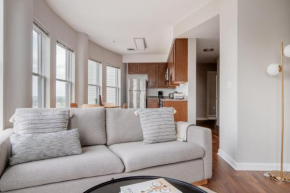 North Bethesda 2br w terrace pools nr shops WDC-721